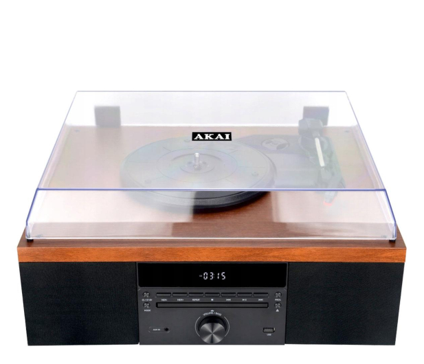 AKAI ATT-14BT - 1260469 - zdjęcie